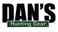 Dan's Hunting Gear